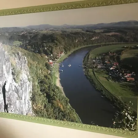 Fewo-judith - Wartet Auf Euch * Freital